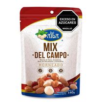 Mix Campo DEL ALBA Horneado (140  gr)