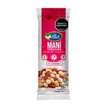 Mani DEL ALBA Salado Con Arandanos (30  gr)