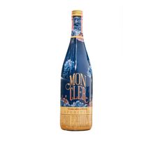 Aperitivo MON CLER crema sabor a whisky (700  ml)