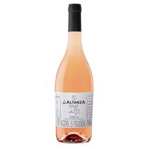 Vino rosado ALTANZA joven Tempranillo (750  ml)