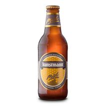 Cerveza KUNSTMANN Miel (330  ml)