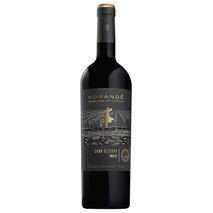 Vino MORANDE tinto Merlot (750  ml)