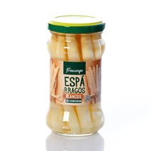 Esparrago FRESCAMPO  (190  gr)