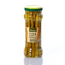 Esparrago FRESCAMPO  (230  gr)