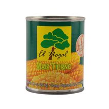 Maiz EL NOGAL  (149  gr)