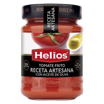 Tomate HELIOS Receta Artesanal (300  gr)