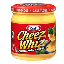 DIP TIPO QUESO FUNDIDO KRAFT 226  gr