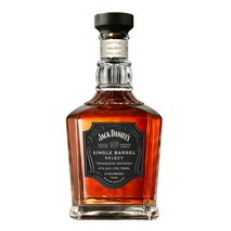 Whiskey JACK DANIELS   (750  ml)
