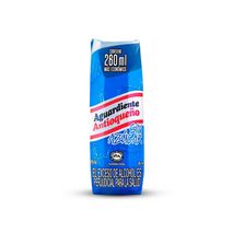 Aguardiente ANTIOQUENO sin azúcar caja pequeña (260  ml)