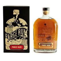 Ron PARCE RUM Añejo 12 años botella (750  ml)