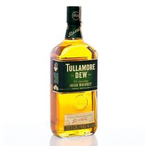 Whisky TULLAMORE DEW Triple Distilled Irish  (750  ml)