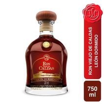 Ron VIEJO DE CALDAS 21 Años  (750  ml)