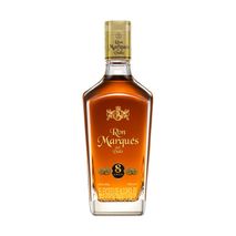 Ron MARQUES DEL VALLE Del Valle 8 años (750  ml)