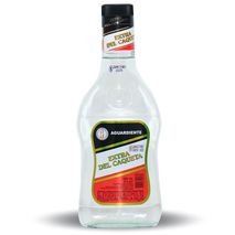 Aguardiente EXTRA DEL CAQUETA  (375  ml)