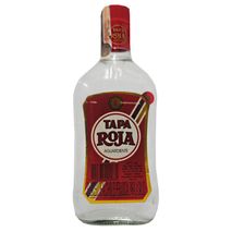 Aguardiente TAPA ROJA  (750  ml)