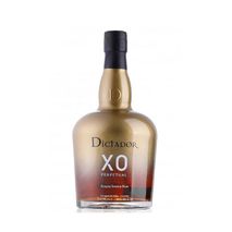 Ron DICTADOR   (700  ml)