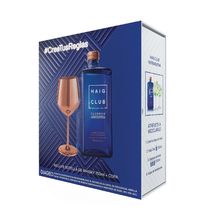 Whisky HAIG CLUB   (700  ml)