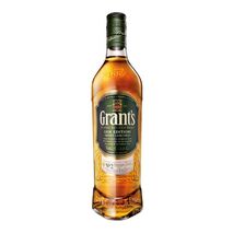 Whisky GRANTS   (750  ml)