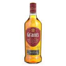 Whisky GRANTS Triple Wood Blended Scoth  (700  ml)