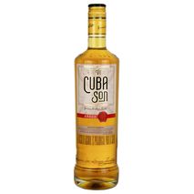 RON VIEJO CUBASON   (700  ml)