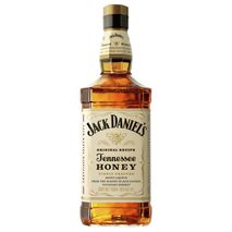 Whisky JACK DANIELS Tennessee Honey  (700  ml)