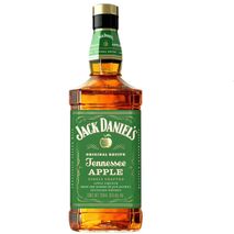 Whiskey JACK DANIELS Tennessee Apple  (700  ml)