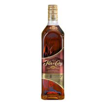 Ron RON FLOR DE CAÑA Gran reserva 7 años botella (750  ml)