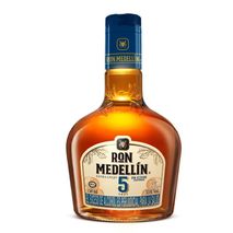 Ron MEDELLIN extra añejo  (750  ml)