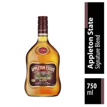 Ron APPLETON   (750  ml)
