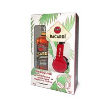 Ron BACARDI   (750  ml)