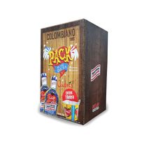 AGUARDIENTE ANTIOQUENO  (1500  ml)