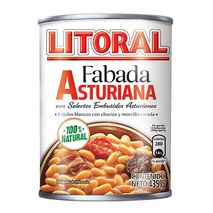 FABADA ASTURIANA LITORAL 435  gr