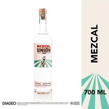 Mezcal UNION UNO el joven  (700  ml)