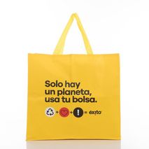 Bolsa reutilizable grande éxito SM 1 UNIDAD