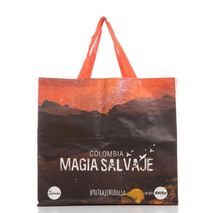 Bolsa ms parque cocuy grupo éxito SM 1 UNIDAD