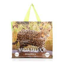 Bolsa ms jaguar grupo éxito SM 1 UNIDAD