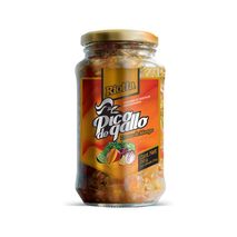 . RIOTTA PICO DE GALLO  (250  gr)
