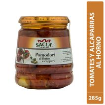 Tomates SACLA base cubos (285  gr)