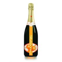 Vino rosado CHANDON espumoso Otra Cepa (750  ml)
