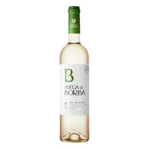 Vino blanco ADEGA DE BORBA botella Otra Cepa (750  ml)