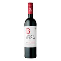 Vino tinto ADEGA DE BORBA botella Syrah (750  ml)
