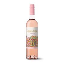 Vino rosado COLINAS DE LISBOA botella Otra Cepa (750  ml)