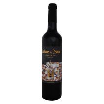 Vino tinto COLINAS DE LISBOA botella Syrah (750  ml)