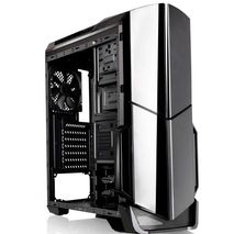 Chasis Thermaltake Versa N21 Mas Fuente 600w 80 Plus