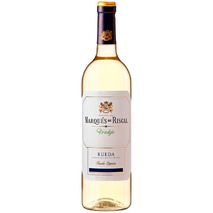 Vino Blanco MARQUES DE RISCAL Rueda Verdejo (750  ml)