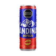 Refajo ANDINA hipinto (310  ml)