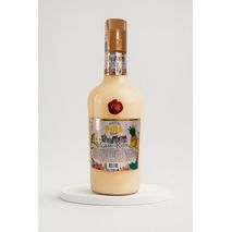 Piña colada CASA DEL RHIN aperitivo (750  ml)