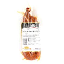 Chorizo MONTS sarta picante (200  gr)