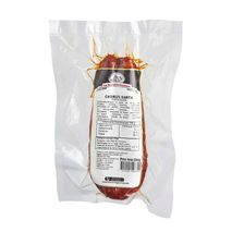 Chorizo MONTS sarta natural (200  gr)