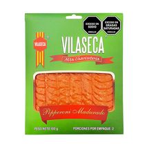 Pepperoni VILASECA picante (100  gr)